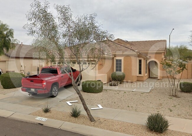 property at 12675 S 175th Ave