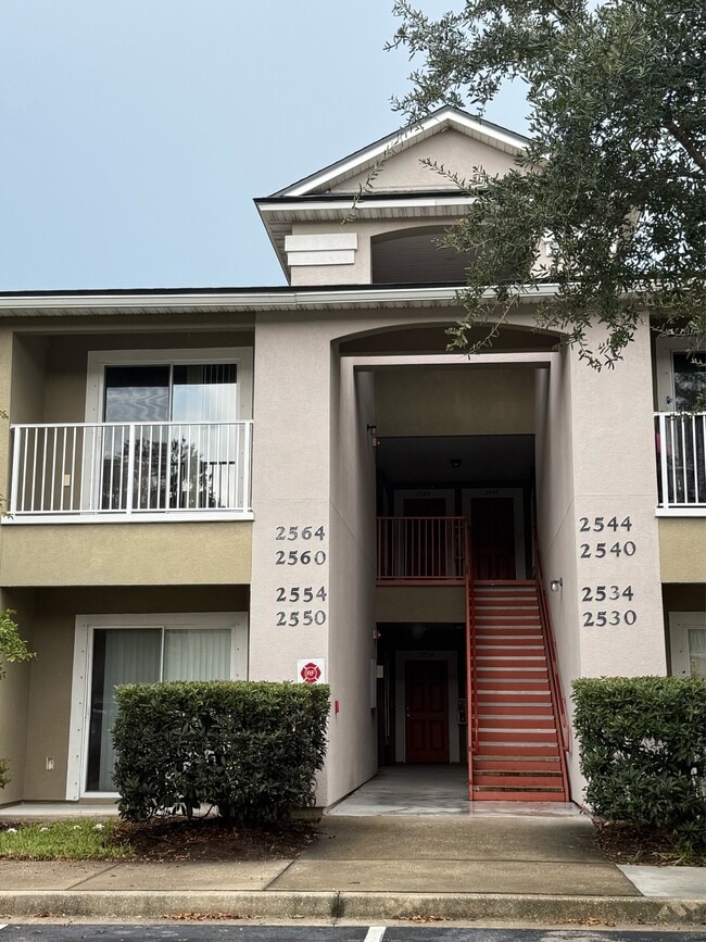 property at 2564 Golden Lake Loop