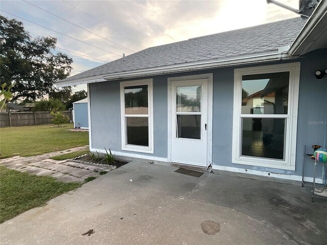 property at 8026 Brocatel Ct