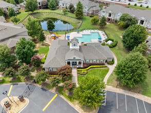 The Belmont in Evans, GA - Foto de edificio - Building Photo