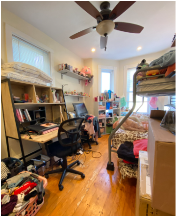 2 Hyde Park Ave, Unit 6 in Boston, MA - Building Photo