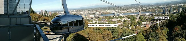 Cable Car Lofts in Portland, OR - Building Photo - Other