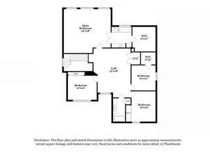 1809 Creek Ledge Pl in Round Rock, TX - Building Photo - Building Photo