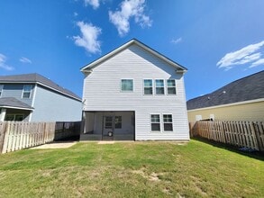 5814 Whispering Pnes Wy in Evans, GA - Building Photo - Building Photo