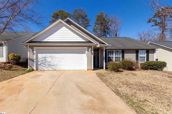 property at 151 Stockbridge Dr