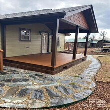 150 Oak Hill Rd in Candler, NC - Building Photo - Building Photo