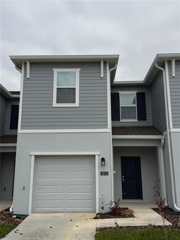 property at 2823 Maloof Dr