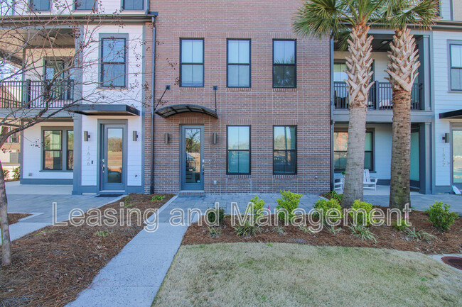 1624 Florentia St in Mount Pleasant, SC - Building Photo - Building Photo