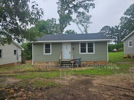 733 Fairfax St in Spartanburg, SC - Building Photo
