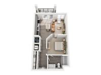 Charlotte Exchange in Charlotte, NC - Building Photo - Floor Plan