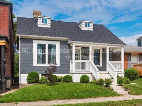 451 S 22nd St in Columbus, OH - Building Photo - Building Photo