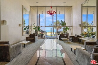 801 Ocean Ave in Santa Monica, CA - Building Photo - Building Photo