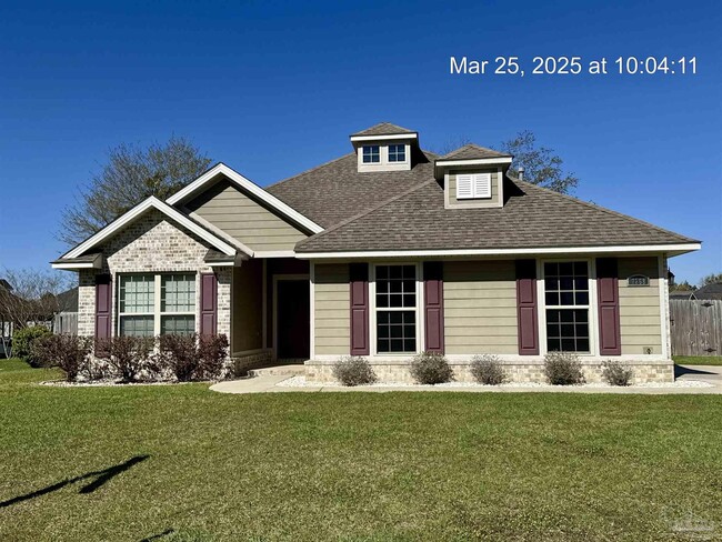 property at 7268 Farmers Rd