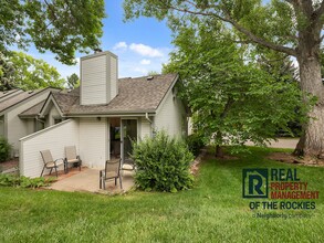 636 Cheyenne Dr in Fort Collins, CO - Building Photo - Building Photo
