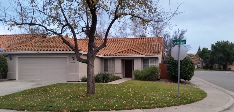 5033 Charter Rd in Rocklin, CA - Building Photo