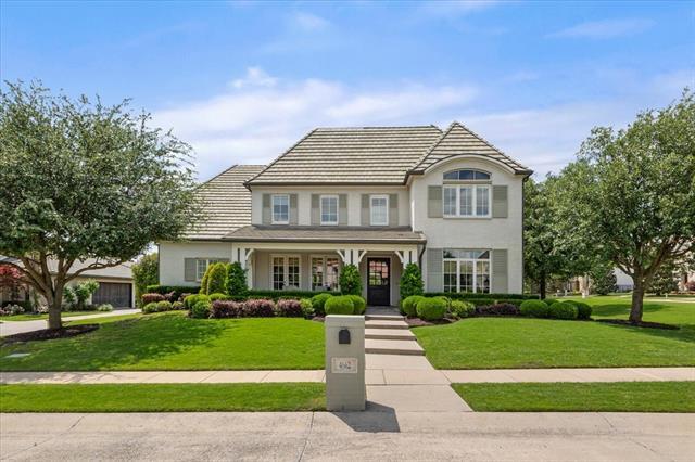 4662 Sidonia Ct in Fort Worth, TX - Building Photo - Building Photo