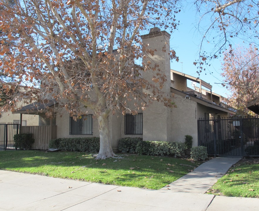 18535 Vidora Dr in Rowland Heights, CA - Building Photo