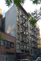 40 Rivington St Apartments