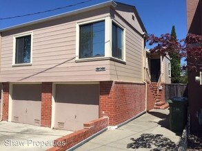 1217 Virginia St in Berkeley, CA - Building Photo - Building Photo