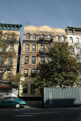 319 W 116th St in New York, NY - Building Photo - Building Photo