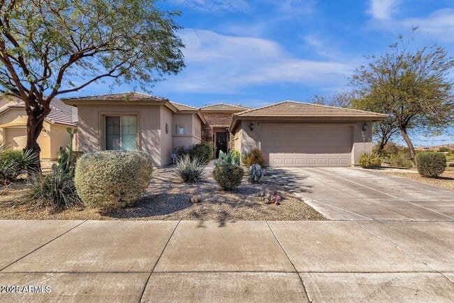 property at 13144 S 182nd Ave