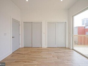 1544 S 20th St, Unit B in Philadelphia, PA - Building Photo - Building Photo