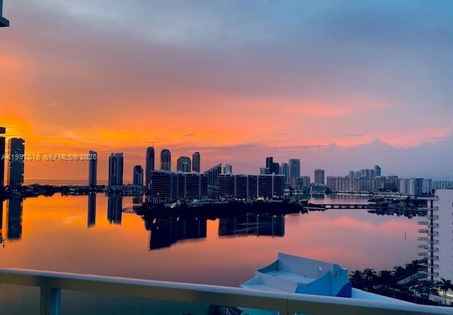 property at 3330 NE 190th St