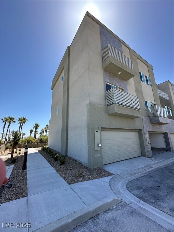 property at 1106 Prospering Crk St