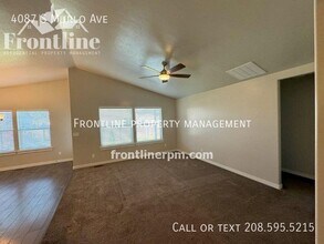 4087 S Murlo Ave in Meridian, ID - Building Photo - Building Photo