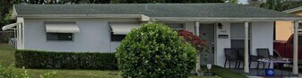 1406-1409 9th St in West Palm Beach, FL - Building Photo