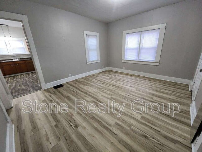 1207 N 15th St in Terre Haute, IN - Building Photo - Building Photo