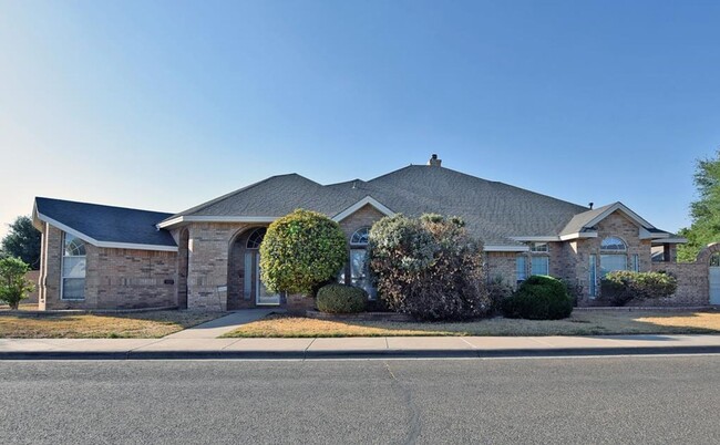 26 Dolores Ct in Odessa, TX - Building Photo - Building Photo