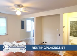 1202 Holden Dr in Augusta, GA - Building Photo - Building Photo