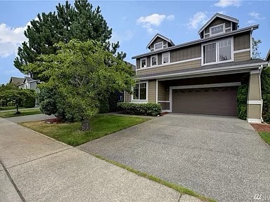 23832 SE 5th St in Sammamish, WA - Building Photo - Building Photo