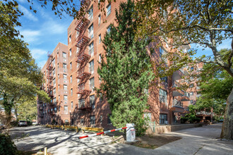 Kings Village in Brooklyn, NY - Building Photo - Building Photo