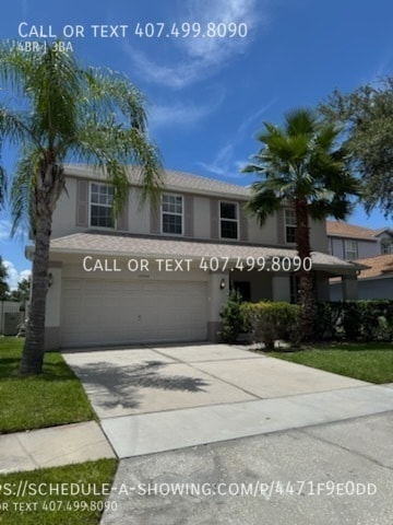 property at 13744 Huntwick Dr