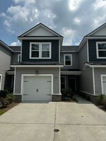 219 Sonoma Dr in Pooler, GA - Building Photo