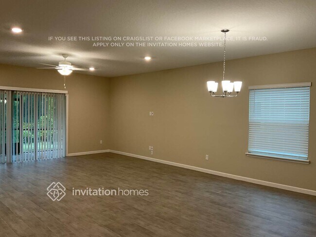 9805 Lemon Balm Wy in Jacksonville, FL - Foto de edificio - Building Photo