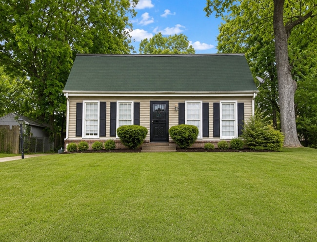 property at 5184 Dunnellon Ave