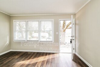 401 Hobson St in High Point, NC - Foto de edificio - Building Photo