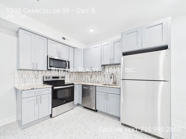 5208 Chancellor St in Philadelphia, PA - Building Photo - Building Photo