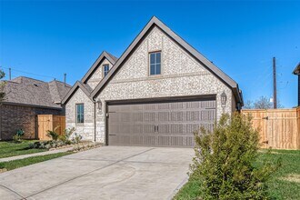 9707 Satsuma Path in Missouri City, TX - Building Photo - Building Photo