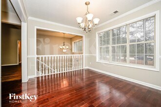 1919 Chambers Rd in Mcdonough, GA - Building Photo - Building Photo