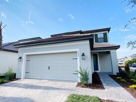 1402 Lone Feather Trail in Winter Park, FL - Building Photo