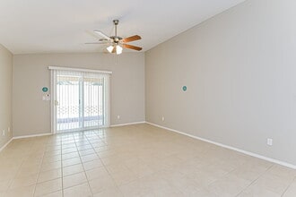 3535 S Harrison Shadow Way in Tucson, AZ - Building Photo - Building Photo
