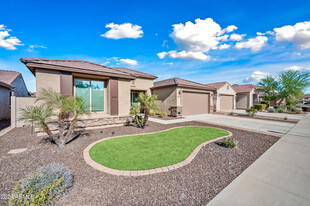 10764 W Prickly Pear Trail