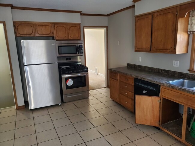 3234 Kinsey Ave in Des Moines, IA - Building Photo - Building Photo