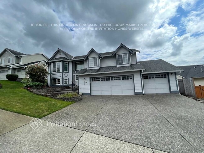 7608 69th St NE in Marysville, WA - Building Photo - Building Photo