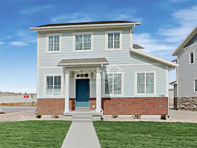 property at 5966 Verdigris Dr