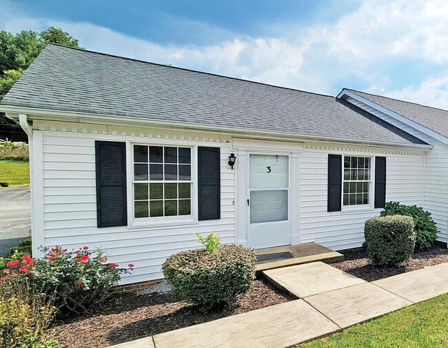 property at 956 Beverly Dr